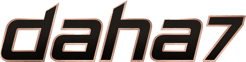 daha7 logo